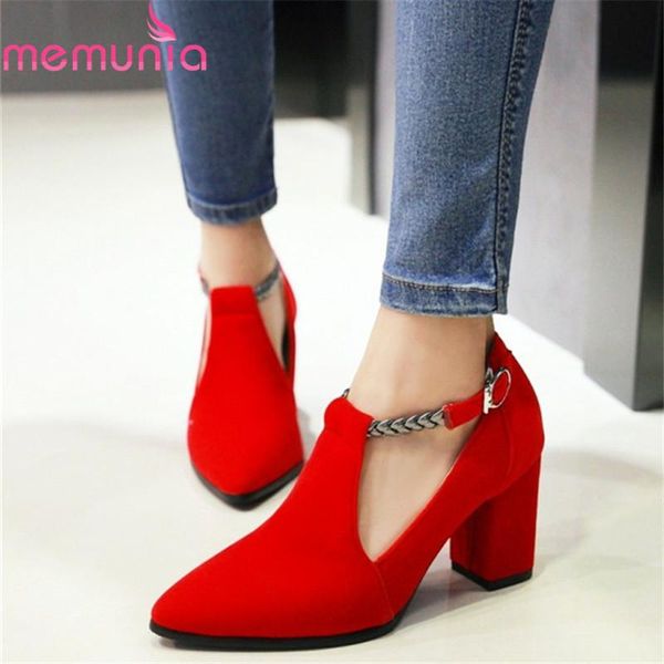 dress shoes memunia 2021 arrival women pumps flock square high heels pointed toe summer ladies office black
dress shoes memunia 2021 arrival women pumps flock square high heels pointed toe summer ladies office black