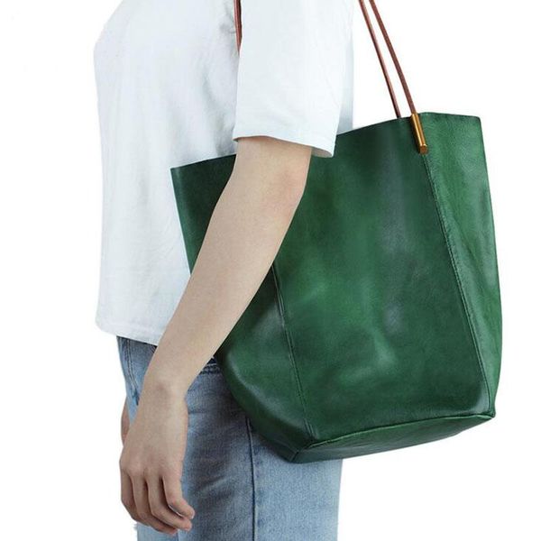 evening bags tote bag large women's genuine leather handbags female composite fashion lady shoulder classic handbag
evening bags tote bag large women's genuine leather handbags female composite fashion lady shoulder classic handbag