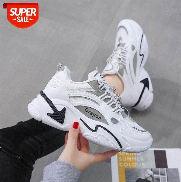 daddy shoes women's breathable mesh sports leisure trend wild students increase running ins tide #gp2u
daddy shoes women's breathable mesh sports leisure trend wild students increase running ins tide #gp2u