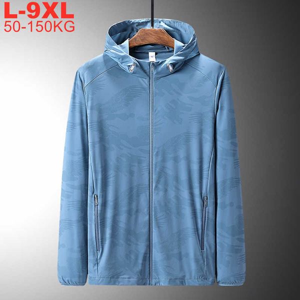 large size 9xl 8xl 7xl 6xl 5xl ultra-light skin coats male quick dry hooded jackets men waterproof sun protection windbreakers 211013, Black;brown
large size 9xl 8xl 7xl 6xl 5xl ultra-light skin coats male quick dry hooded jackets men waterproof sun protection windbreakers 211013, Black;brown