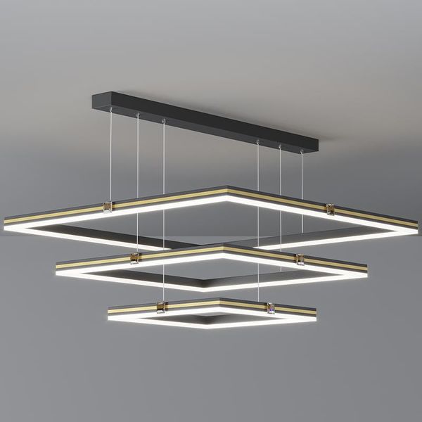 modern diamond pendant lamp led 3 rings ceiling chandelier golden loft decor living dining room kitchen bedroom hanging lighting lamps
modern diamond pendant lamp led 3 rings ceiling chandelier golden loft decor living dining room kitchen bedroom hanging lighting lamps
