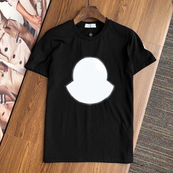 Fashion 100% Cotton Mens TShirts Summer Print Cartoon T Shirt men ladies short-sleeved round neck Man T-Shirts high quality black and white Size M-3XL, White;black
Fashion 100% Cotton Mens TShirts Summer Print Cartoon T Shirt men ladies short-sleeved round neck Man T-Shirts high quality black and white Size M-3XL, White;black