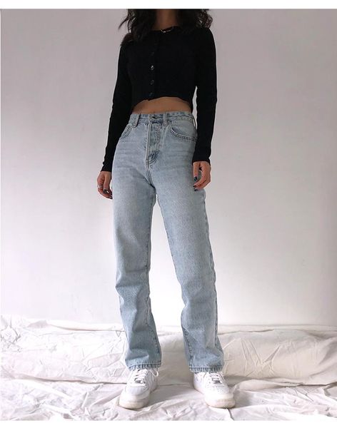 women's jeans 2021 high waist loose comfortable for women plus size fashionable casual straight pants mom washed boyfriend, Blue
women's jeans 2021 high waist loose comfortable for women plus size fashionable casual straight pants mom washed boyfriend, Blue