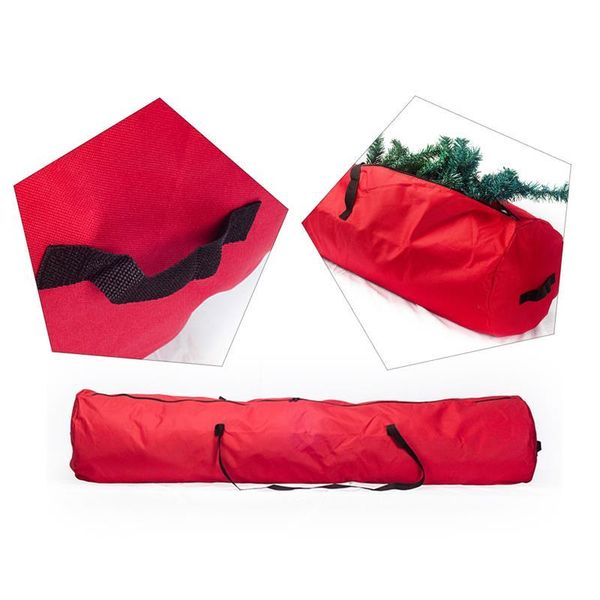 christmas tree wreath storage bag dustproof oxford fabric zipper anti dust case with handle bags
christmas tree wreath storage bag dustproof oxford fabric zipper anti dust case with handle bags