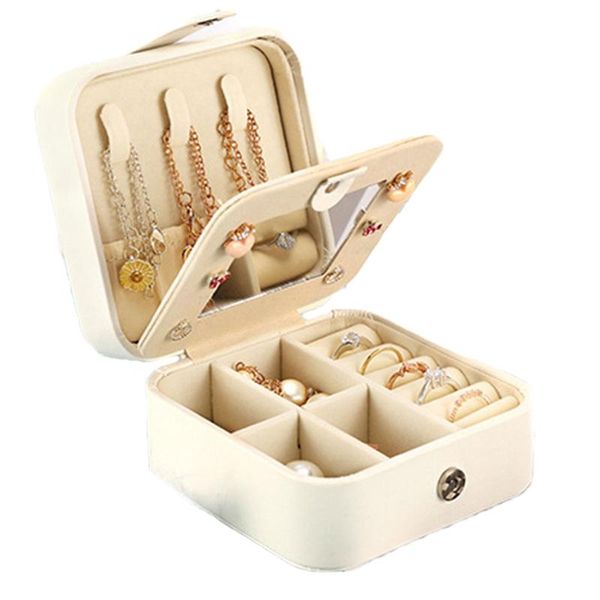 multifunctional jewelry organization box with ring drawer storage display make up case holder cosmetic bags & cases
multifunctional jewelry organization box with ring drawer storage display make up case holder cosmetic bags & cases