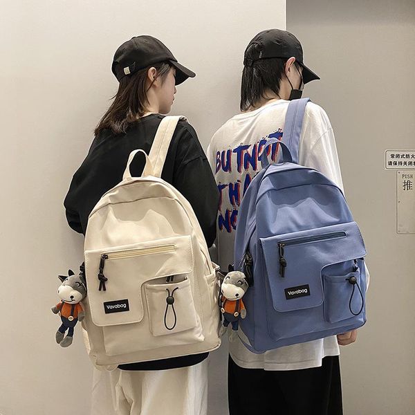 backpack weysfor vogue 2021 women men school bag teenage luxury girl harajuku female fashion student lady book
backpack weysfor vogue 2021 women men school bag teenage luxury girl harajuku female fashion student lady book