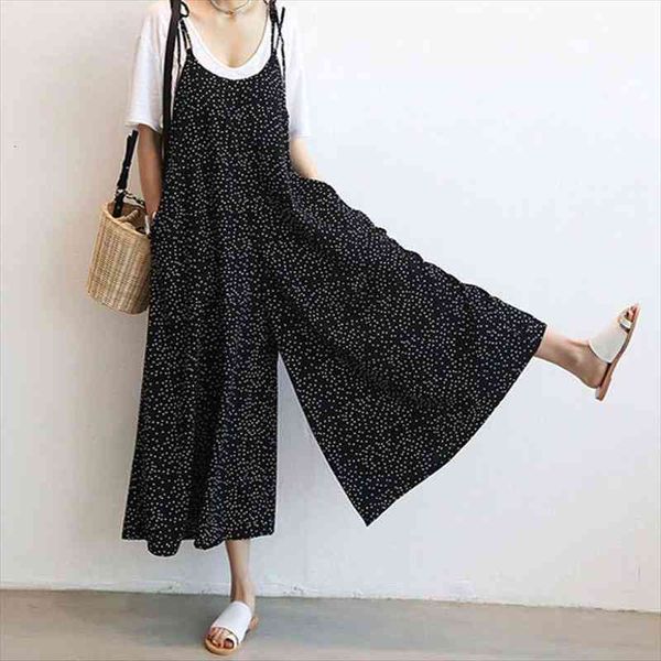 pants women strap loose jumpsuit summer casual wide leg pants overalls sleeveless oversized cotton linen jumpsuits, Black;white
pants women strap loose jumpsuit summer casual wide leg pants overalls sleeveless oversized cotton linen jumpsuits, Black;white