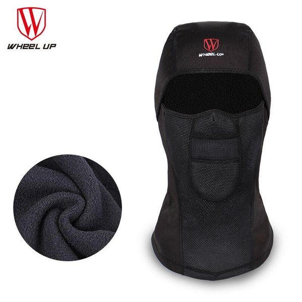 cycling face mask cap ski bike thermal fleece balaclava winter bicycle dustproof hood skating hat headwear caps & masks, Black
cycling face mask cap ski bike thermal fleece balaclava winter bicycle dustproof hood skating hat headwear caps & masks, Black