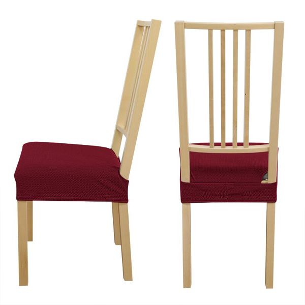 chair covers waterproof spandex universal dining seat cover thickened elastic cushion stool wedding banquet detachable
chair covers waterproof spandex universal dining seat cover thickened elastic cushion stool wedding banquet detachable