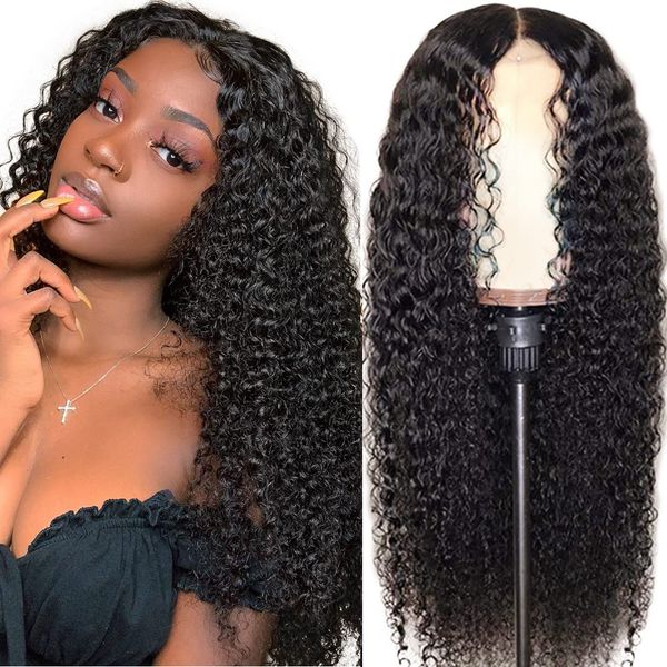 lx brand deep part natural deep curly lace front wig pre plucked high temperature fiber pelucas de mujer cosplay/daily use wigfactory direct, Black
lx brand deep part natural deep curly lace front wig pre plucked high temperature fiber pelucas de mujer cosplay/daily use wigfactory direct, Black