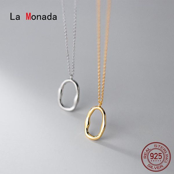 la monada 925 silver chain necklace for women minimalist irregular jewelry geometric female chains
la monada 925 silver chain necklace for women minimalist irregular jewelry geometric female chains
