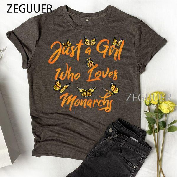 women's t-shirt monarchs butterfly butterflies harajuku streetwear hip hop tee shirt female clothing loose oversize 90s, White
women's t-shirt monarchs butterfly butterflies harajuku streetwear hip hop tee shirt female clothing loose oversize 90s, White
