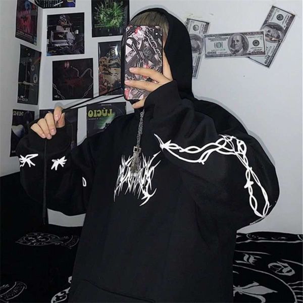 oversized harajuku hoodie streetwear plus size winter clothes sweatshirt women korean style print long sleeve pullovers 210928, Black
oversized harajuku hoodie streetwear plus size winter clothes sweatshirt women korean style print long sleeve pullovers 210928, Black
