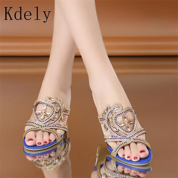 dress shoes fashion women sandals rhinestone slippers summer comfortable pluse size 35-41, Black
dress shoes fashion women sandals rhinestone slippers summer comfortable pluse size 35-41, Black