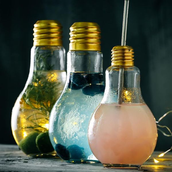 wine glasses 2pcs creative lamp bulb cocktail personality portable juice milk cup transparent glass home bar party drinkware gif
wine glasses 2pcs creative lamp bulb cocktail personality portable juice milk cup transparent glass home bar party drinkware gif