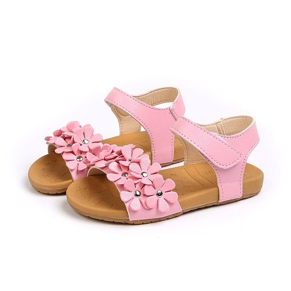 shoes for children's sandals girls princess beautiful flower fashion flat with girl's baby, Black;red
shoes for children's sandals girls princess beautiful flower fashion flat with girl's baby, Black;red