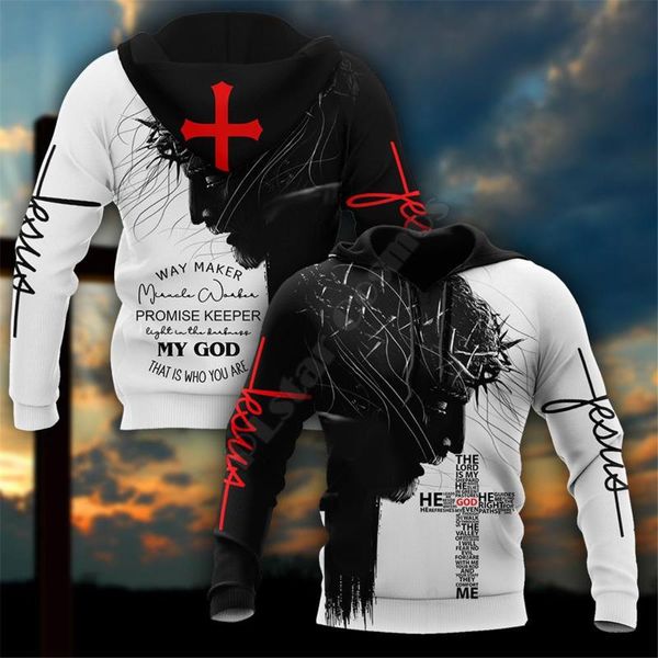 men's hoodies & sweatshirts christian jesus 3d all over printed sweatshirt zipper women for men pullover cosplay costumes 09, Black
men's hoodies & sweatshirts christian jesus 3d all over printed sweatshirt zipper women for men pullover cosplay costumes 09, Black