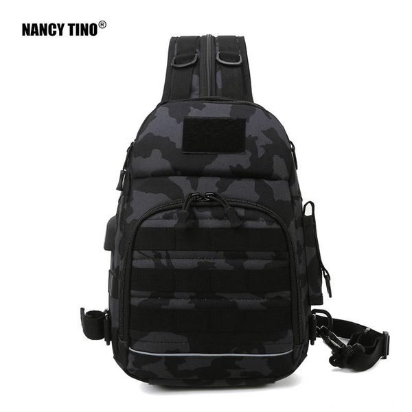 outdoor bags nancy tino military shoulder bag climbing backpack tactical hiking camping hunting daypack fishing
outdoor bags nancy tino military shoulder bag climbing backpack tactical hiking camping hunting daypack fishing
