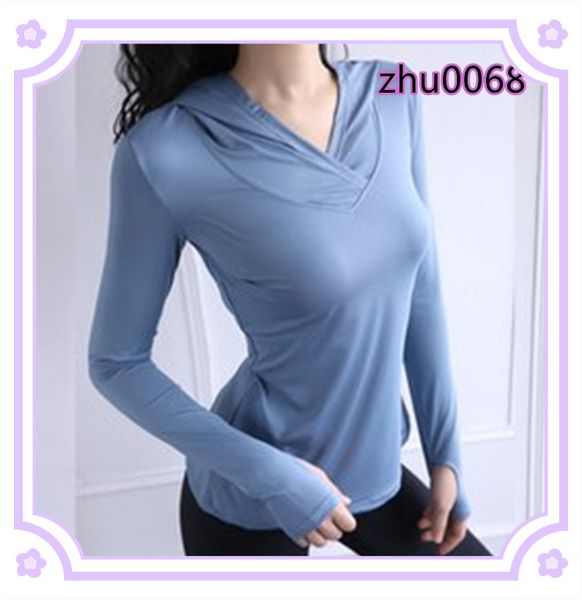 luyogasports peach heart hoodie running sports fitness long-sleeved yoga clothes quick-drying women's fitness thumb buckle shirts, White;red
luyogasports peach heart hoodie running sports fitness long-sleeved yoga clothes quick-drying women's fitness thumb buckle shirts, White;red