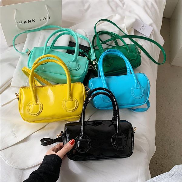 evening bags retro women daily messenger bright color pu leather ladies shoulder crossbody bag simple fashion female small purse handbag
evening bags retro women daily messenger bright color pu leather ladies shoulder crossbody bag simple fashion female small purse handbag