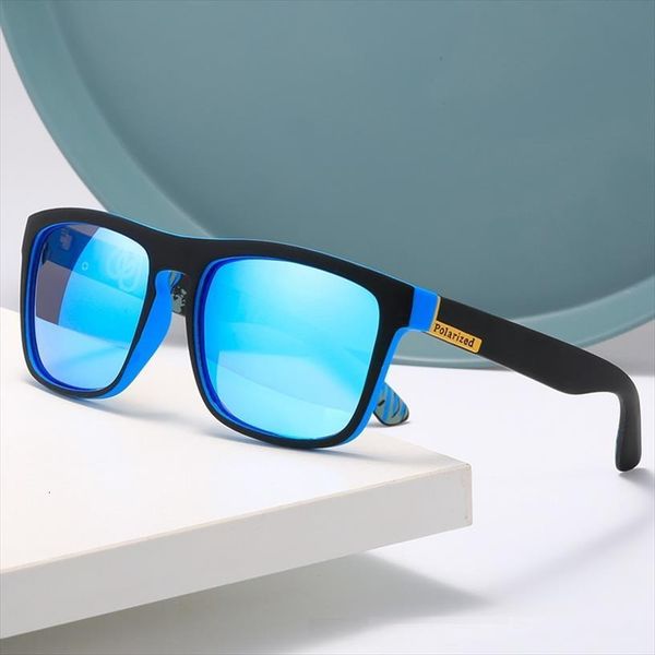 classic vintage polarized sunglasses men women driving hiking square designer for sun glasses man goggles uv400, White;black
classic vintage polarized sunglasses men women driving hiking square designer for sun glasses man goggles uv400, White;black