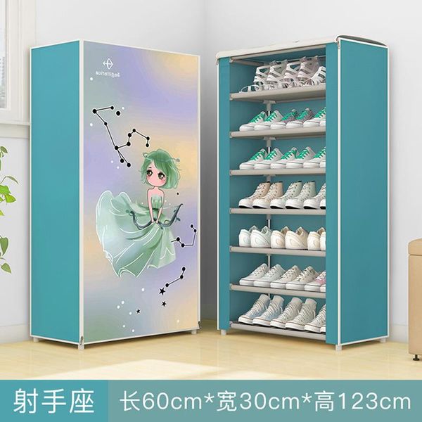 simple shoe cabinet dust storage rack creative multi-layer large-capacity clothing & wardrobe
simple shoe cabinet dust storage rack creative multi-layer large-capacity clothing & wardrobe