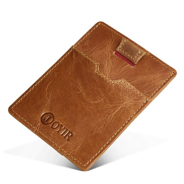 card holders men wallets rfid genuine leather holder short id slim purse male coin small bag, Brown;gray
card holders men wallets rfid genuine leather holder short id slim purse male coin small bag, Brown;gray