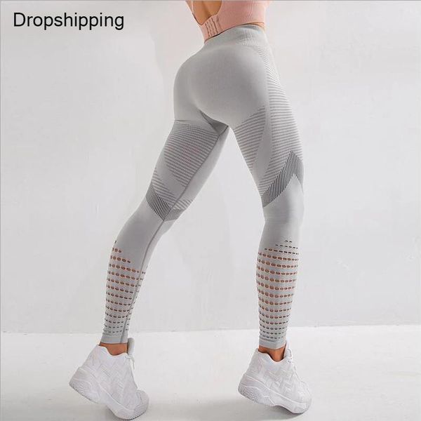 high waist fitness leggings women seamless energy tights workout running sportswear yoga pants push up outfit
high waist fitness leggings women seamless energy tights workout running sportswear yoga pants push up outfit