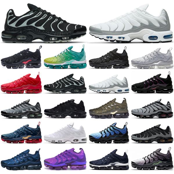 tn plus running shoes men women trainers black white noble all red dark blue olive tns mens womens outdoor sport sneakers oversize 36-47
tn plus running shoes men women trainers black white noble all red dark blue olive tns mens womens outdoor sport sneakers oversize 36-47