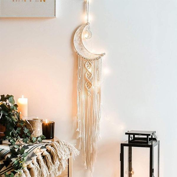 macrame ring set heart circle moon dreamcatcher rings with rope 100 pi decorative objects & figurines
macrame ring set heart circle moon dreamcatcher rings with rope 100 pi decorative objects & figurines