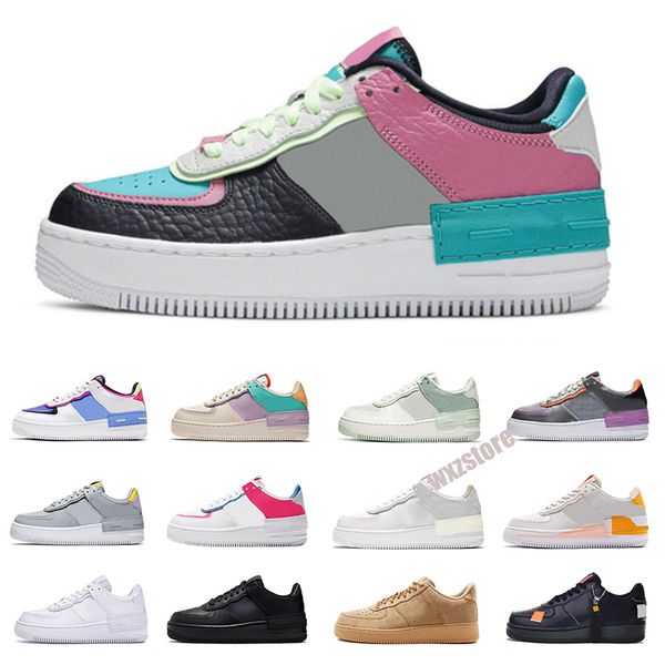 women run shoes fashion trainers shadow triple white glacier spruce aura pink washed coral particle grey mens outdoor sneakers, Black;brown
women run shoes fashion trainers shadow triple white glacier spruce aura pink washed coral particle grey mens outdoor sneakers, Black;brown