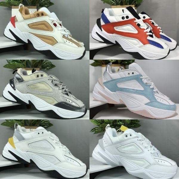 2021 m2k tekno chunky running shoes platinum tint white blue atmosphere grey black khaki men women trainers sneakers
2021 m2k tekno chunky running shoes platinum tint white blue atmosphere grey black khaki men women trainers sneakers