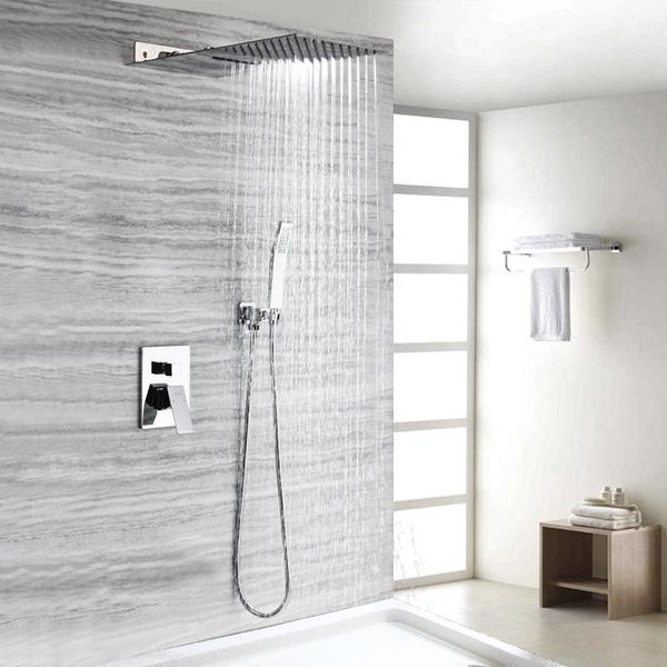 waterfall rain shower faucet set single handle cold mixer tap water spout with hand for bathroom sets
waterfall rain shower faucet set single handle cold mixer tap water spout with hand for bathroom sets