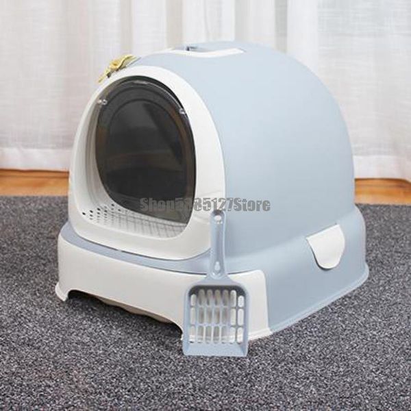 other cat supplies robot fully enclosed litter basin, splash proof, deodorization baby toilet, extra large products
other cat supplies robot fully enclosed litter basin, splash proof, deodorization baby toilet, extra large products