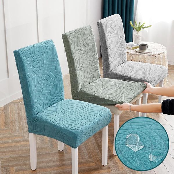chair covers 1 piece cover solid color waterproof fabric washable seat case oil-proof for restaurant home living room
chair covers 1 piece cover solid color waterproof fabric washable seat case oil-proof for restaurant home living room