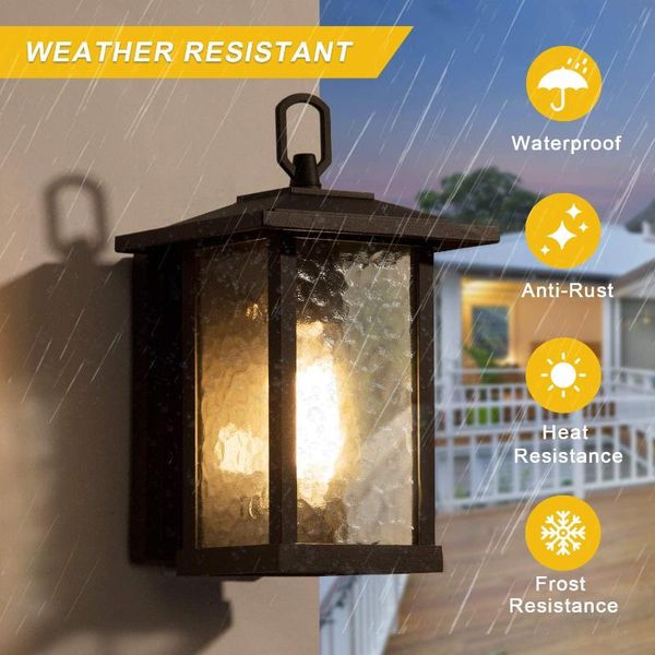 modern outdoor waterproof wall light fixture lantern exterior sconce porch garden corridor courtyard lamps
modern outdoor waterproof wall light fixture lantern exterior sconce porch garden corridor courtyard lamps