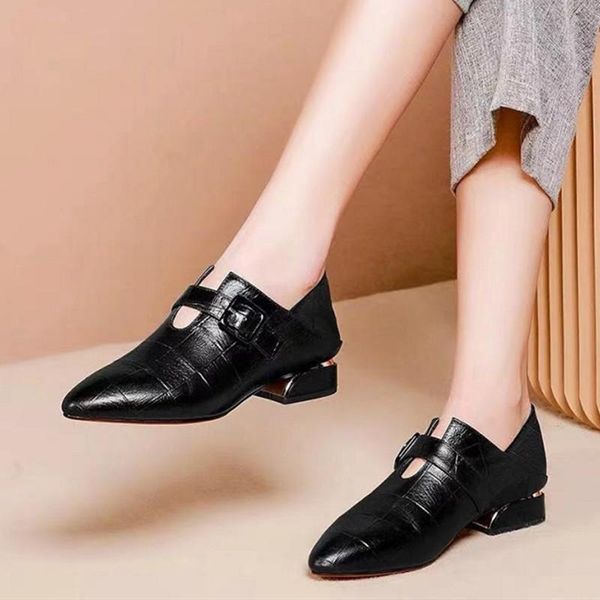 dress shoes cresfimix women classic brown pu leather spring heel lady comfort black square zapatos a6037
dress shoes cresfimix women classic brown pu leather spring heel lady comfort black square zapatos a6037