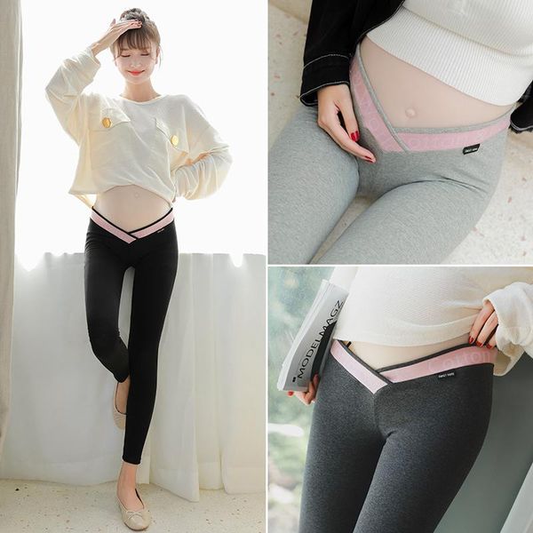 autumn maternity pants 2021 fashion english letters low waist pregnant leggings pure cotton trousers for pregnancy womoen bottoms, White
autumn maternity pants 2021 fashion english letters low waist pregnant leggings pure cotton trousers for pregnancy womoen bottoms, White