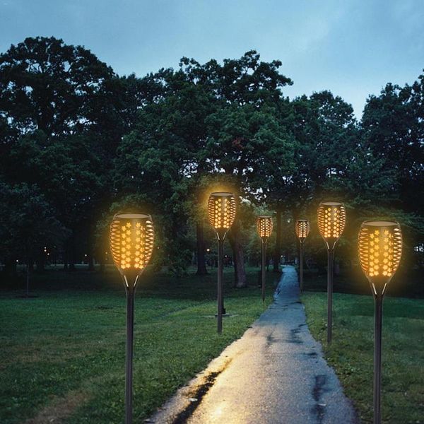 led solar flame lights waterproof outdoor induction light garden lawn decorative lighting courtyard landscape lamp lamps
led solar flame lights waterproof outdoor induction light garden lawn decorative lighting courtyard landscape lamp lamps