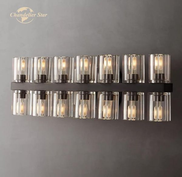 wall lamps arcachon sconce modern retro led linear brass chrome black metal k9 crystal bedroom living room corridor lights
wall lamps arcachon sconce modern retro led linear brass chrome black metal k9 crystal bedroom living room corridor lights