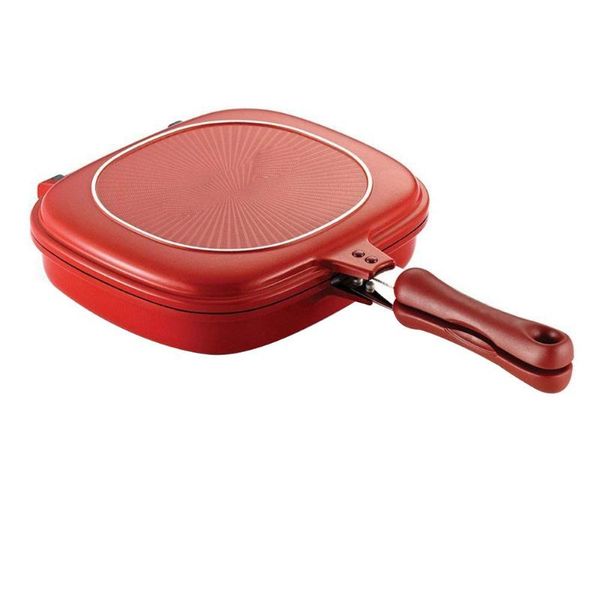pans frying pan-non stick cast double side foldable flipping griddle steak cookware pancake cooking tools for kitchen
pans frying pan-non stick cast double side foldable flipping griddle steak cookware pancake cooking tools for kitchen