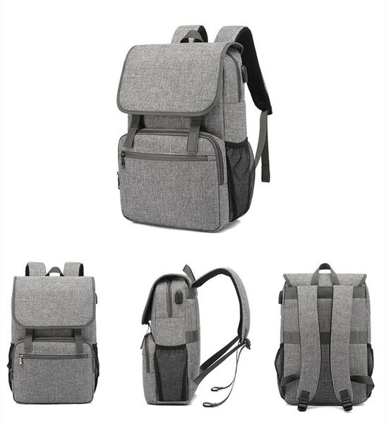 backpack shoulder bag school fashion anti-theft men's leisure outdoor business laptop
backpack shoulder bag school fashion anti-theft men's leisure outdoor business laptop
