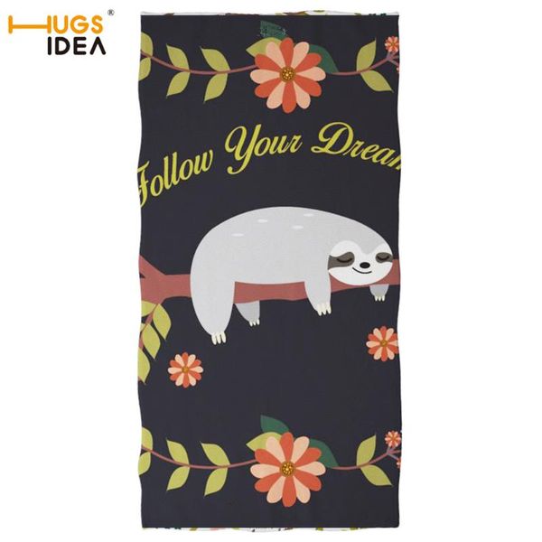 towel hugsidea lazy egg sloth print beach yoga/swimming for kids animal design blanket quickly dry bath hair towels
towel hugsidea lazy egg sloth print beach yoga/swimming for kids animal design blanket quickly dry bath hair towels