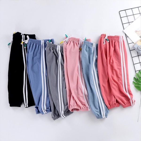 children summer trousers kid solid color long harem pants boys sweatpants toddler bottom baby girl leggings anti mosquito pant, Blue
children summer trousers kid solid color long harem pants boys sweatpants toddler bottom baby girl leggings anti mosquito pant, Blue