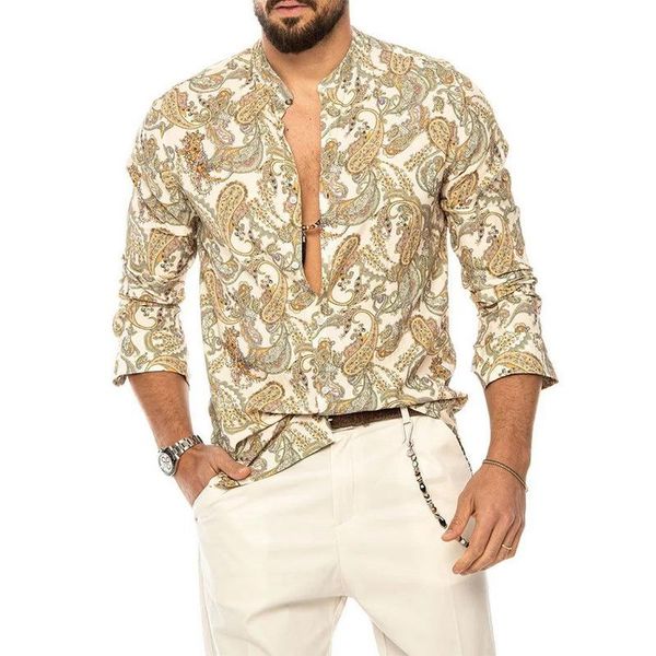 men's polos 2021 casual blouse cotton linen shirt loose short sleeve tee spring autumn summer handsome men, White;black
men's polos 2021 casual blouse cotton linen shirt loose short sleeve tee spring autumn summer handsome men, White;black