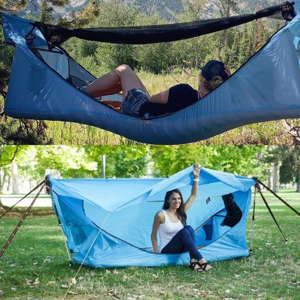 outdoor camping shelter, tree tent, mosquito net hammock canopy tent set pergola anti-mosquito rainproof suspension tents and shelters
outdoor camping shelter, tree tent, mosquito net hammock canopy tent set pergola anti-mosquito rainproof suspension tents and shelters