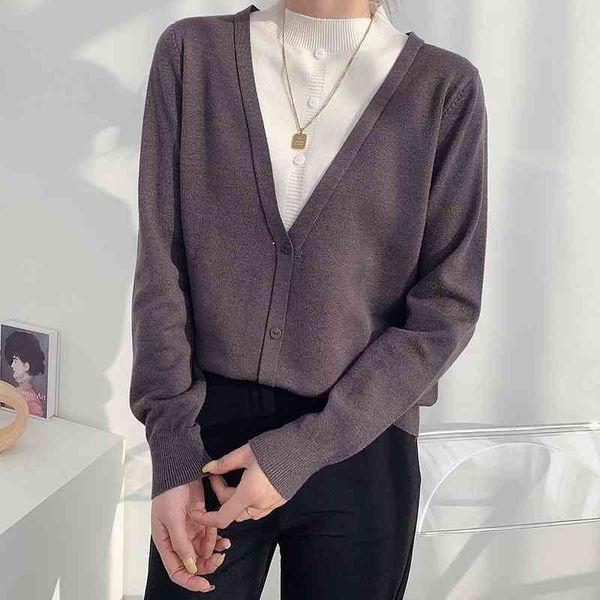 women's knits & tees fall winter warm oversize sweater jumper vintage fake two piece long sleeve base coat womens turtleneck pullo, White
women's knits & tees fall winter warm oversize sweater jumper vintage fake two piece long sleeve base coat womens turtleneck pullo, White