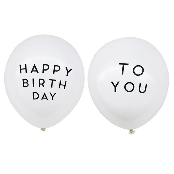 party decoration 12 inch happy birthday to you latex balloon wedding proposal romantic 198
party decoration 12 inch happy birthday to you latex balloon wedding proposal romantic 198