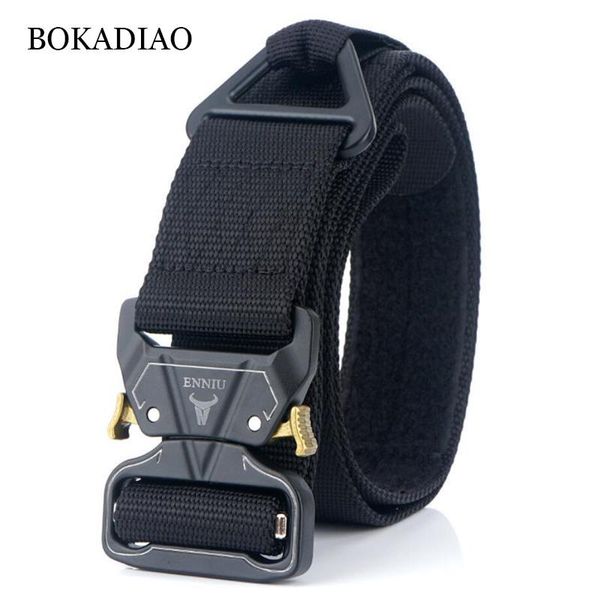 men's canvas belt quick release metal buckle nylon training belts military army tactical for men jeans male strap, Black;brown
men's canvas belt quick release metal buckle nylon training belts military army tactical for men jeans male strap, Black;brown