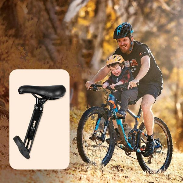 bike saddles kids seat and handlebar,front mounted child bicycle seats attachment compatible with all mountain bikes
bike saddles kids seat and handlebar,front mounted child bicycle seats attachment compatible with all mountain bikes